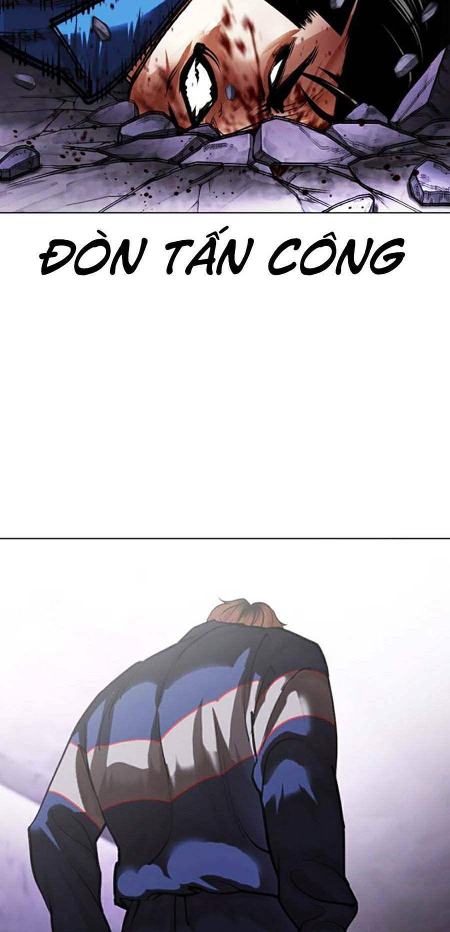 Hoán Đổi Diệu Kỳ Chapter 465 - Trang 2