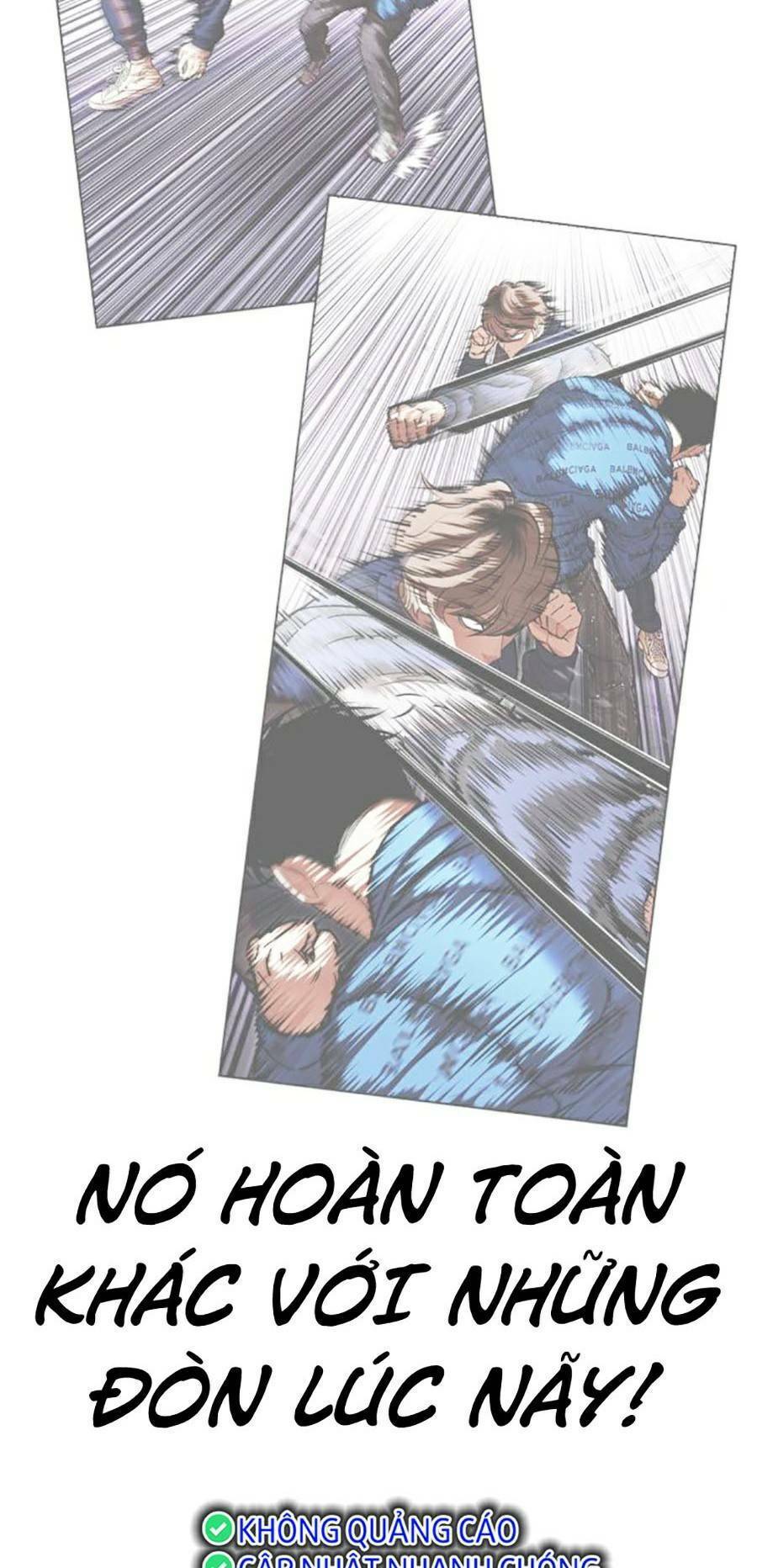 Hoán Đổi Diệu Kỳ Chapter 465 - Trang 2