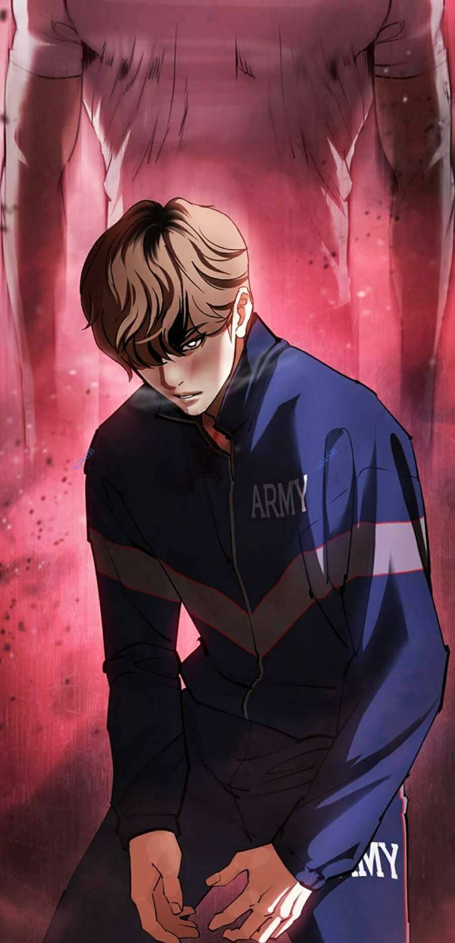 Hoán Đổi Diệu Kỳ Chapter 465 - Trang 2