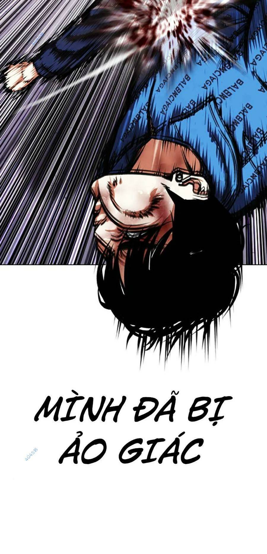 Hoán Đổi Diệu Kỳ Chapter 465 - Trang 2