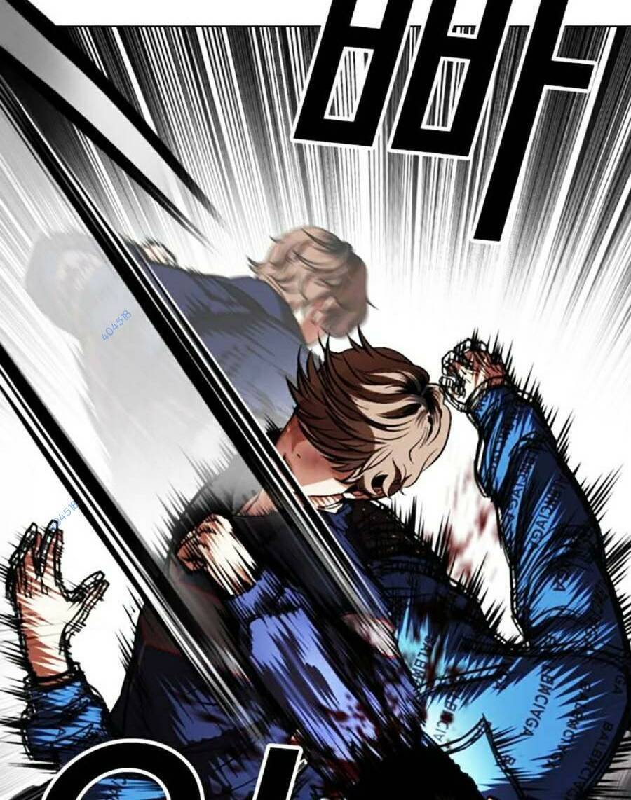 Hoán Đổi Diệu Kỳ Chapter 465 - Trang 2