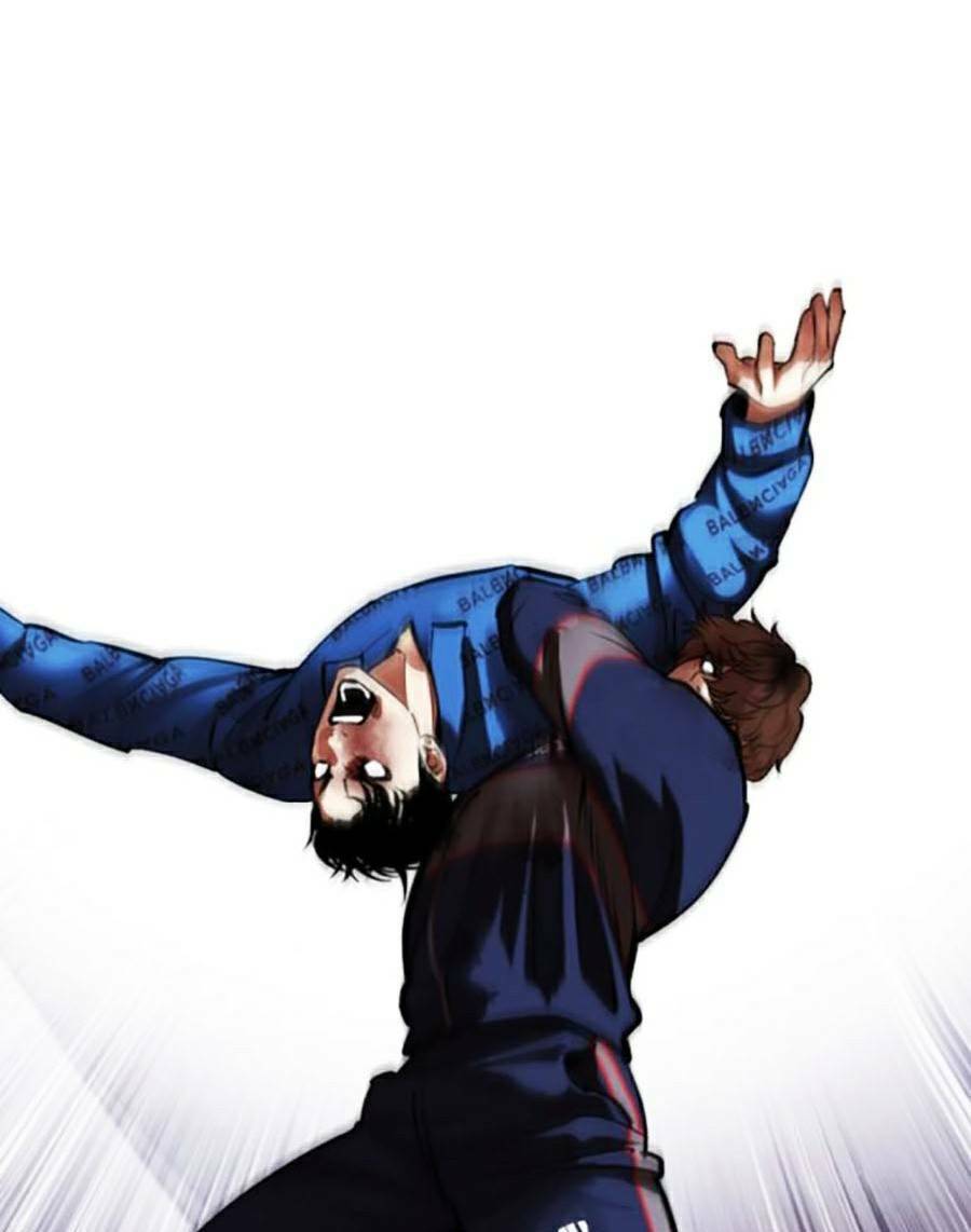 Hoán Đổi Diệu Kỳ Chapter 465 - Trang 2