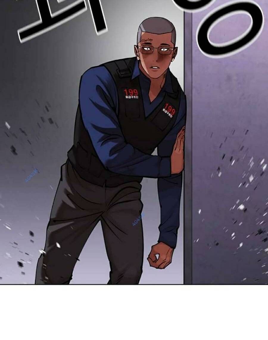 Hoán Đổi Diệu Kỳ Chapter 465 - Trang 2