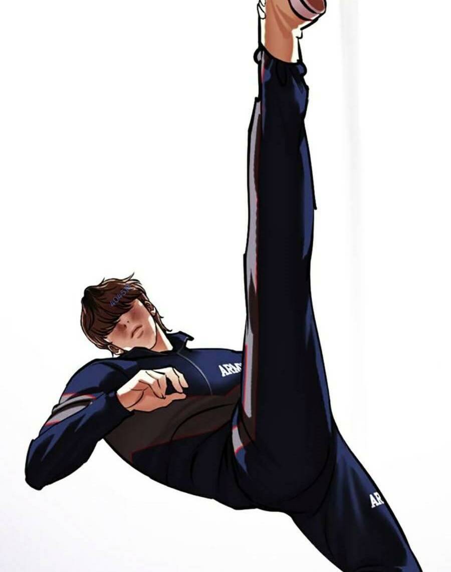 Hoán Đổi Diệu Kỳ Chapter 465 - Trang 2