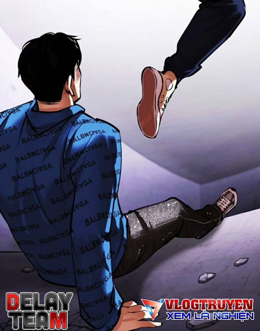 Hoán Đổi Diệu Kỳ Chapter 465 - Trang 2