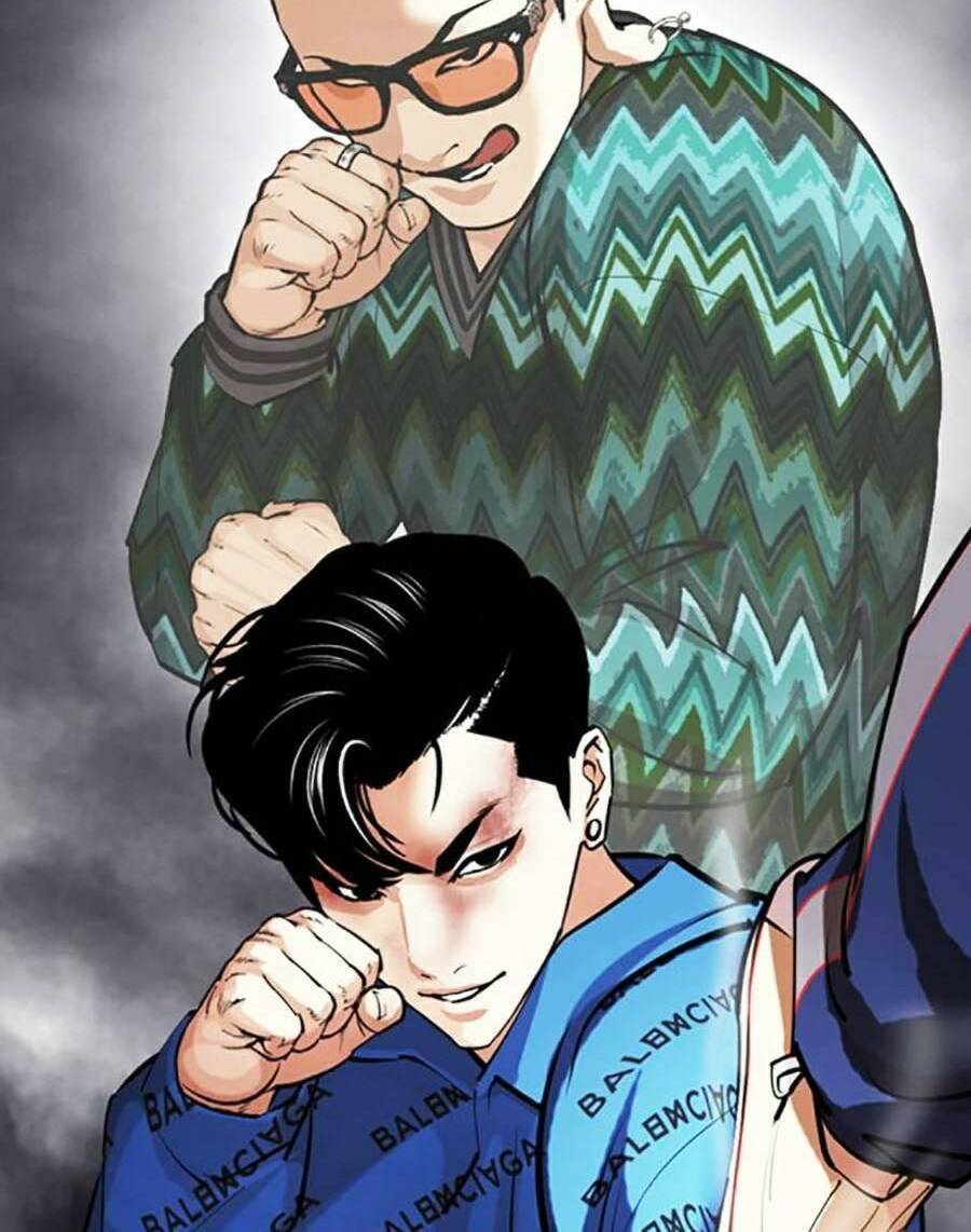 Hoán Đổi Diệu Kỳ Chapter 465 - Trang 2