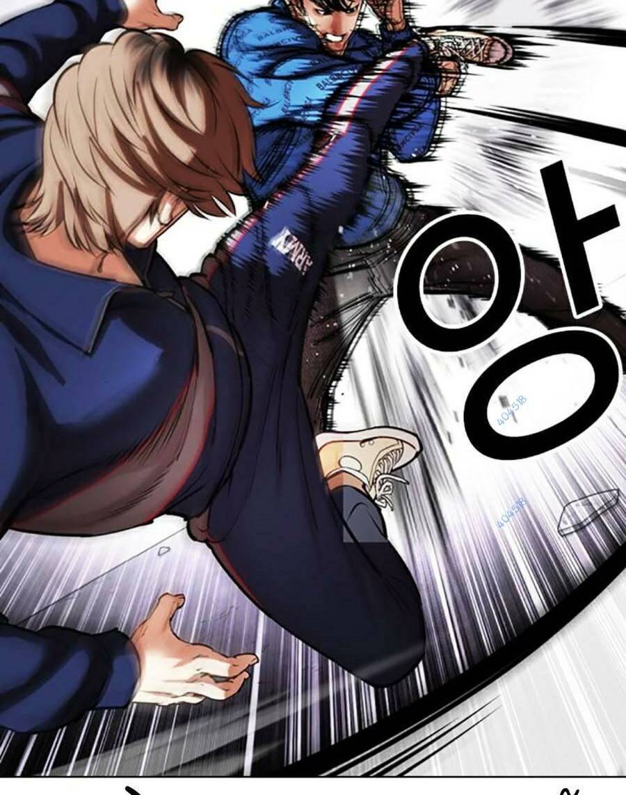 Hoán Đổi Diệu Kỳ Chapter 465 - Trang 2