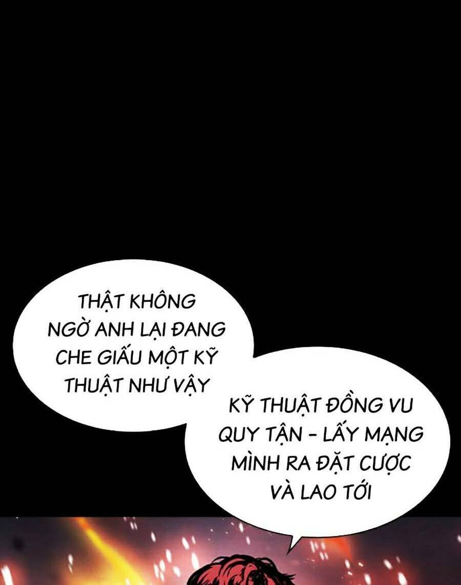 Hoán Đổi Diệu Kỳ Chapter 465 - Trang 2