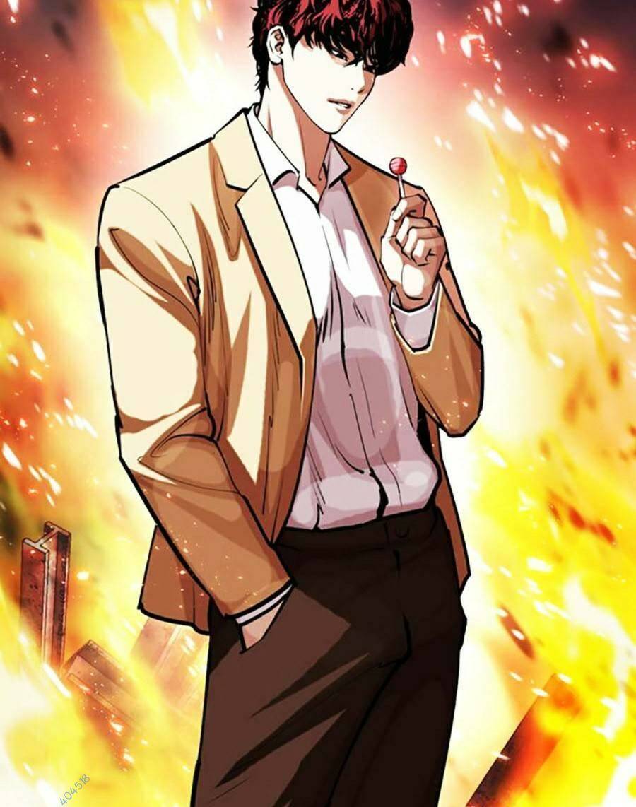 Hoán Đổi Diệu Kỳ Chapter 465 - Trang 2