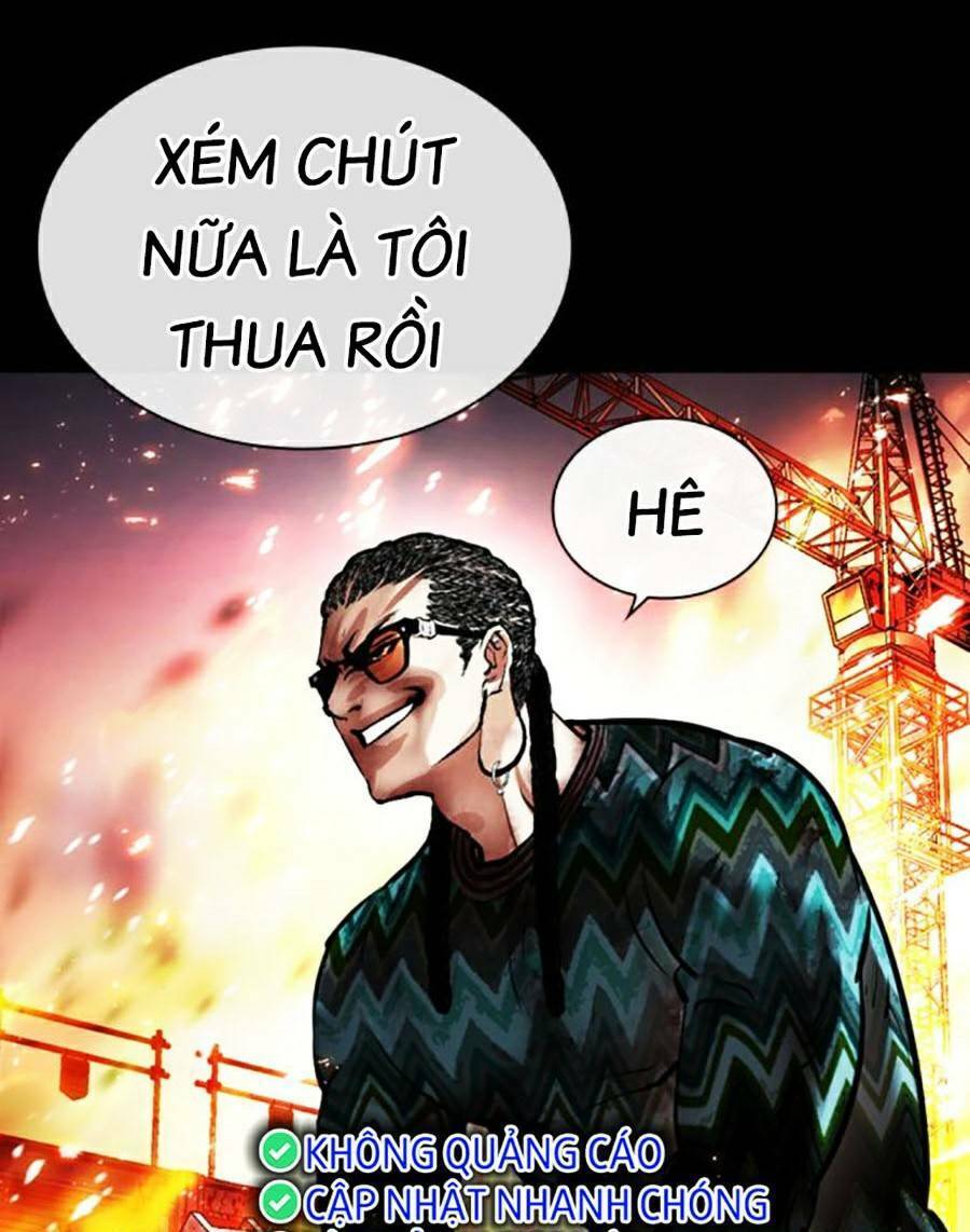 Hoán Đổi Diệu Kỳ Chapter 465 - Trang 2