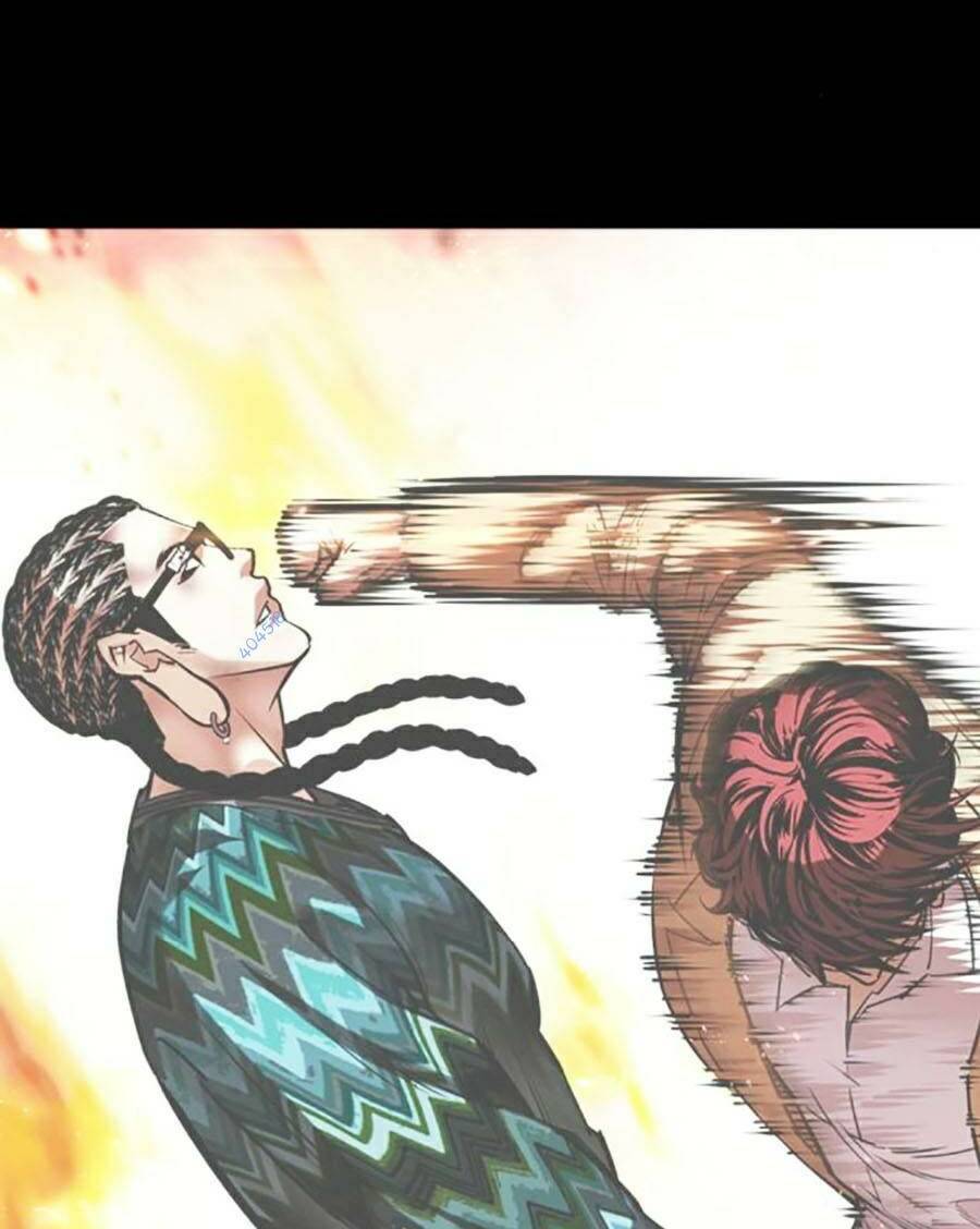 Hoán Đổi Diệu Kỳ Chapter 465 - Trang 2