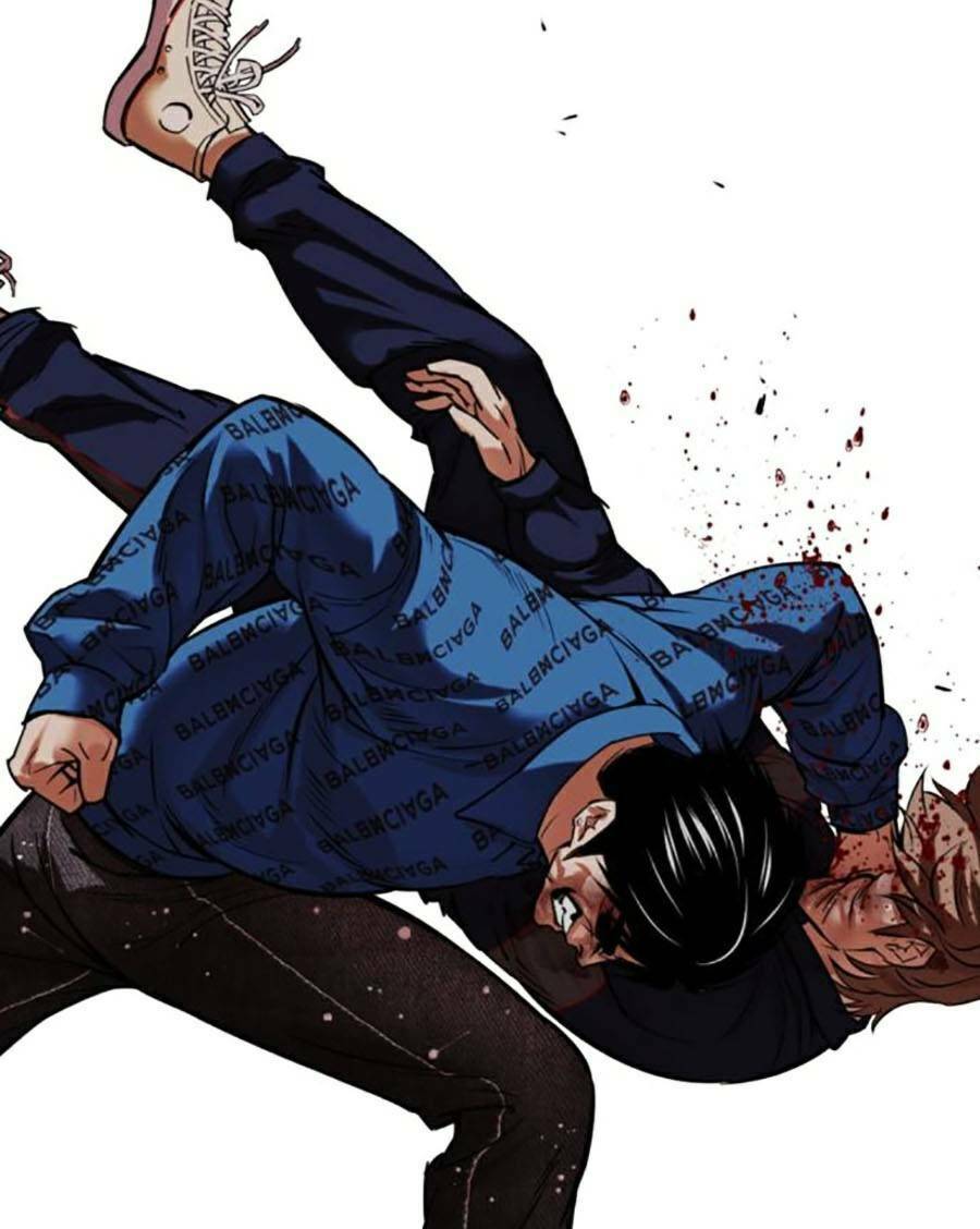 Hoán Đổi Diệu Kỳ Chapter 465 - Trang 2