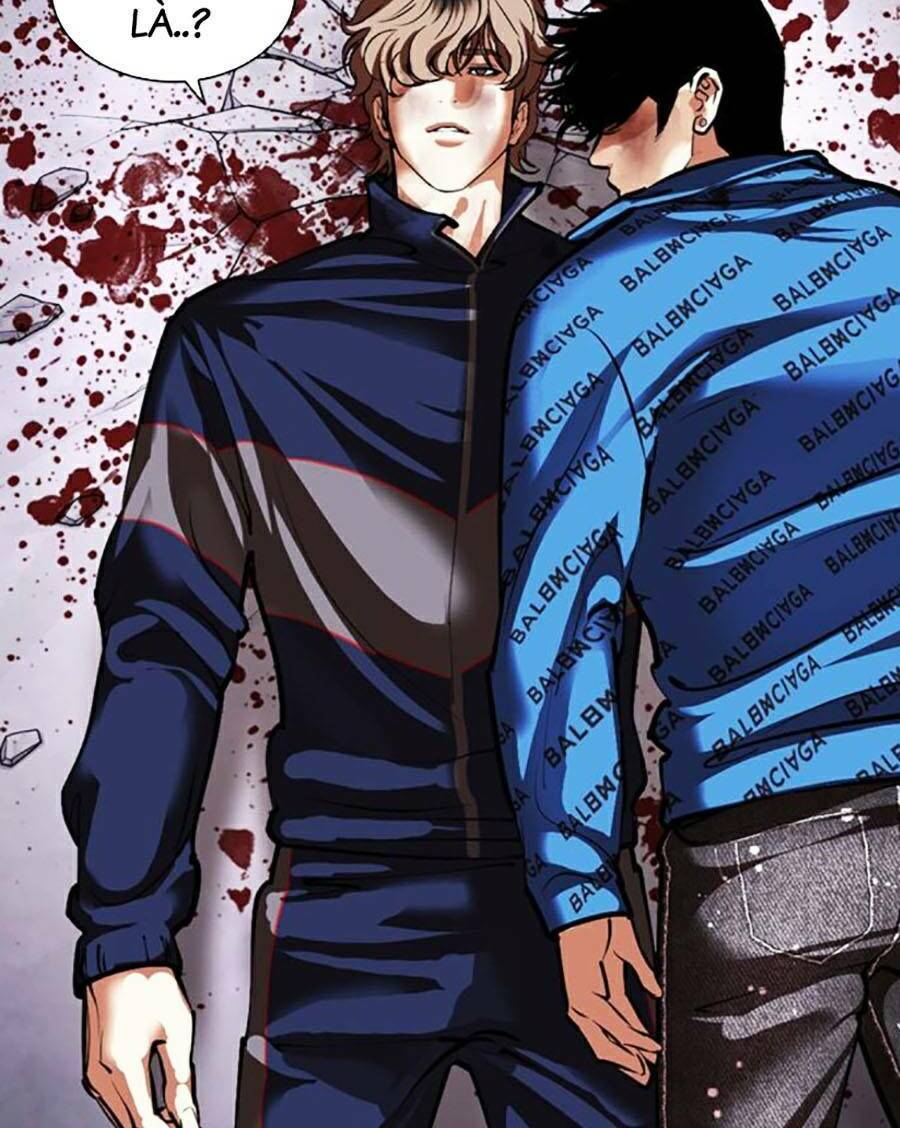 Hoán Đổi Diệu Kỳ Chapter 465 - Trang 2