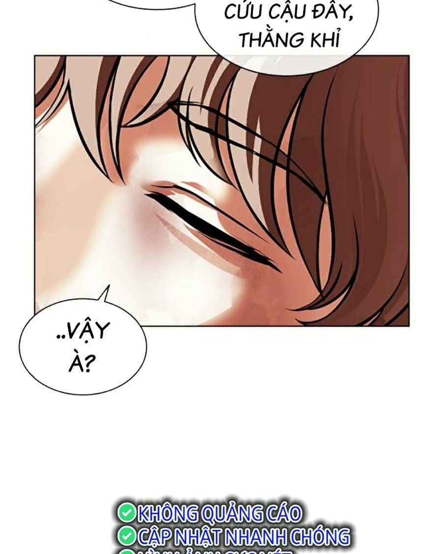 Hoán Đổi Diệu Kỳ Chapter 465 - Trang 2