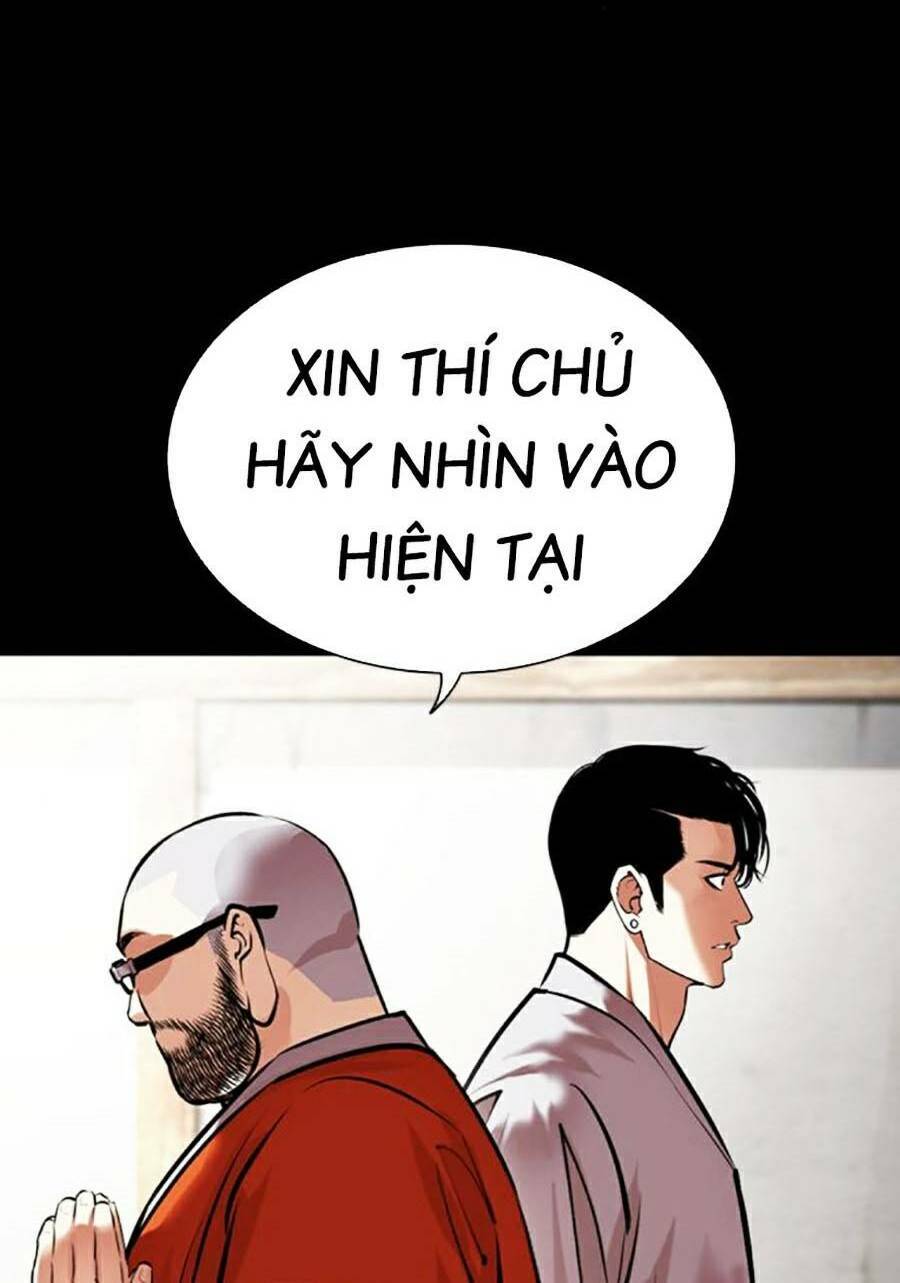 Hoán Đổi Diệu Kỳ Chapter 465 - Trang 2