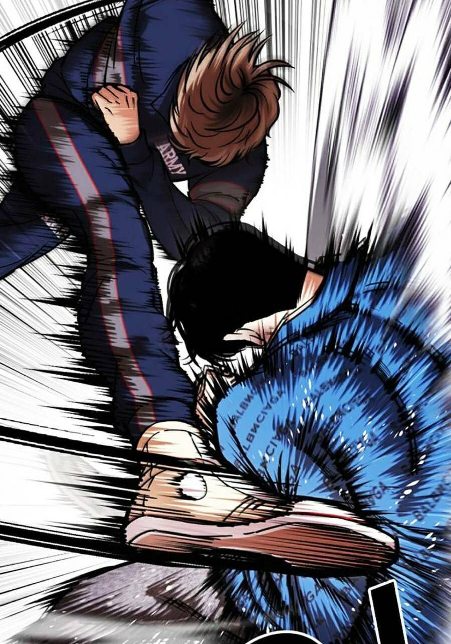 Hoán Đổi Diệu Kỳ Chapter 465 - Trang 2