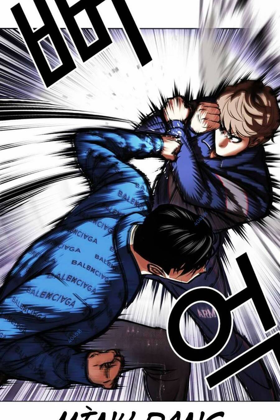 Hoán Đổi Diệu Kỳ Chapter 465 - Trang 2