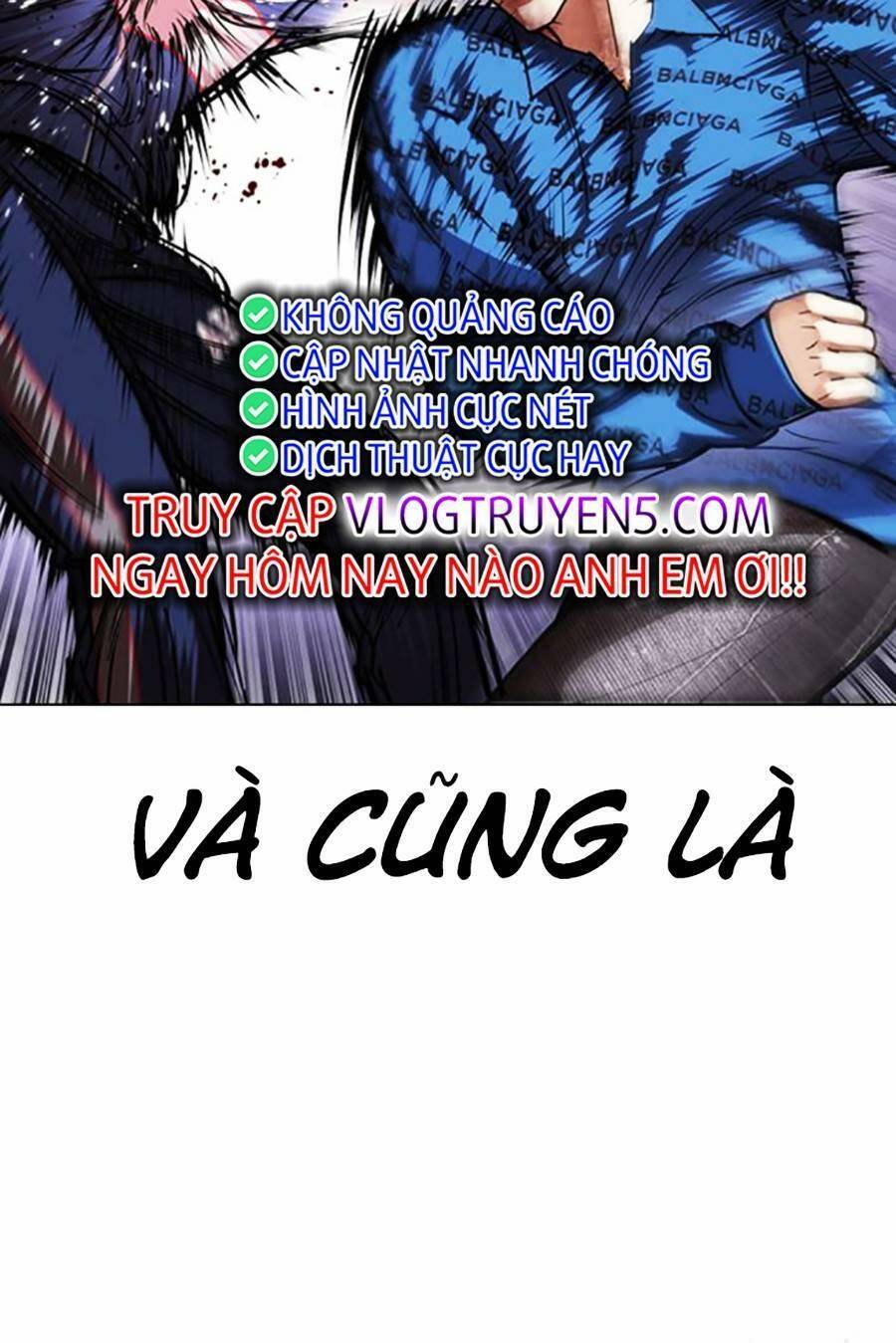 Hoán Đổi Diệu Kỳ Chapter 465 - Trang 2