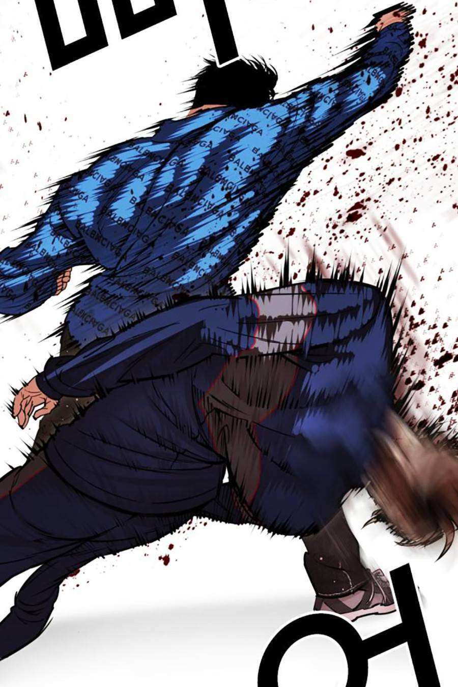 Hoán Đổi Diệu Kỳ Chapter 465 - Trang 2