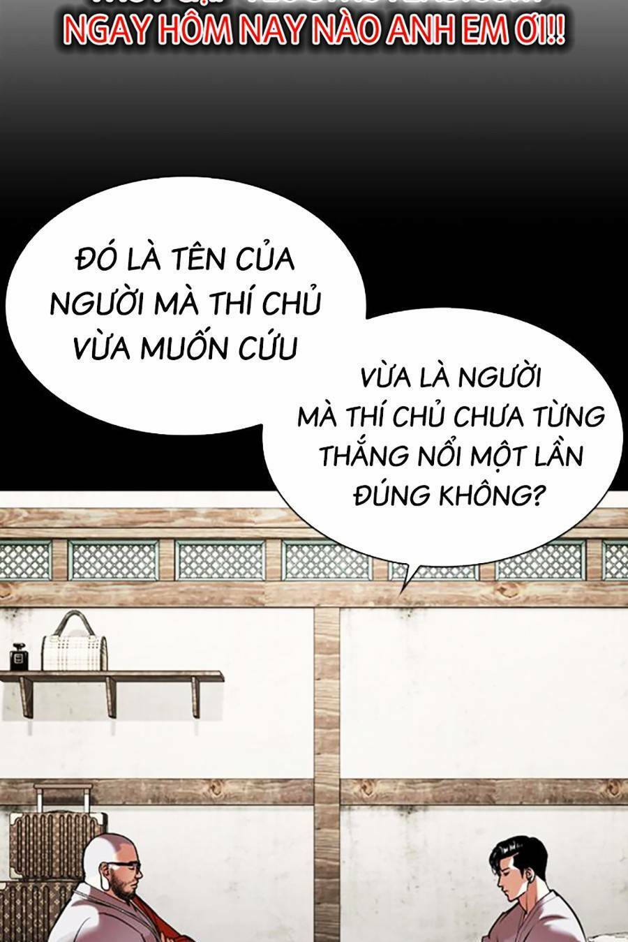 Hoán Đổi Diệu Kỳ Chapter 465 - Trang 2