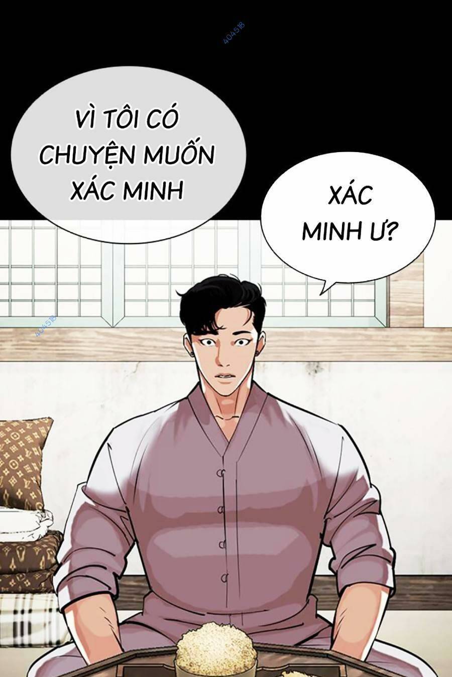Hoán Đổi Diệu Kỳ Chapter 465 - Trang 2