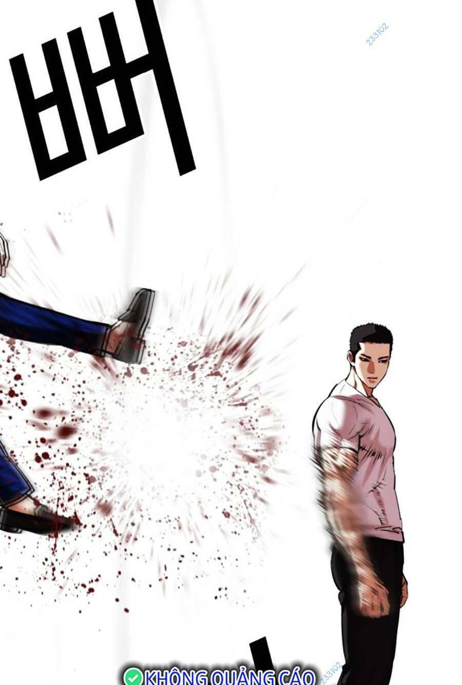 Hoán Đổi Diệu Kỳ Chapter 467 - Trang 2