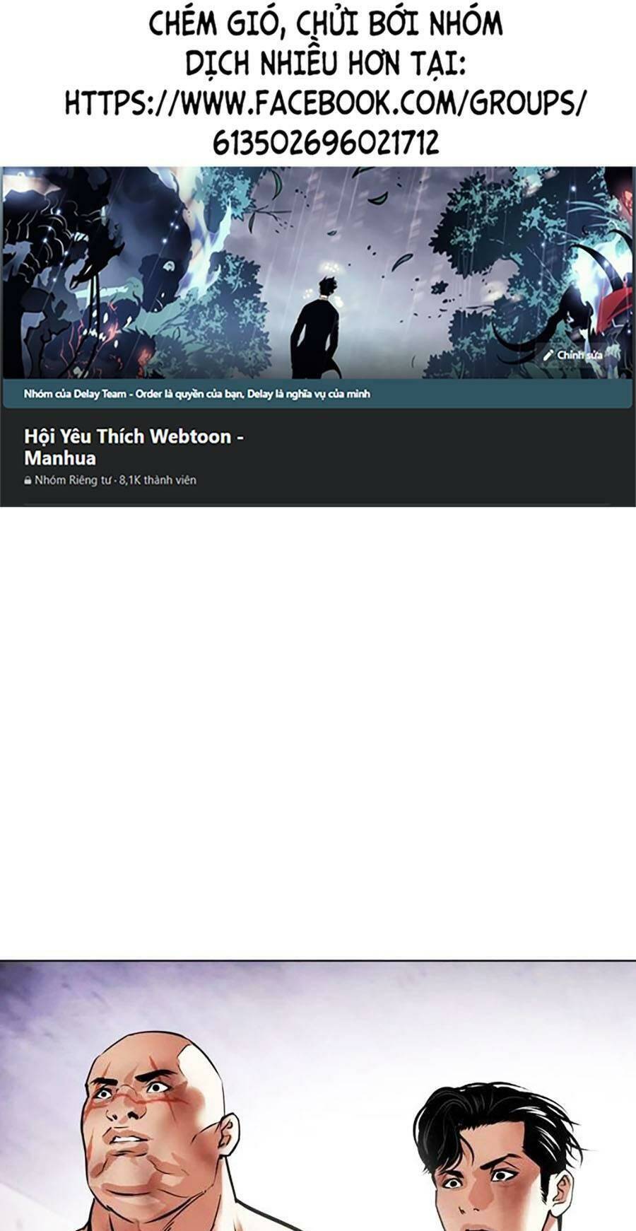 Hoán Đổi Diệu Kỳ Chapter 468 - Trang 2