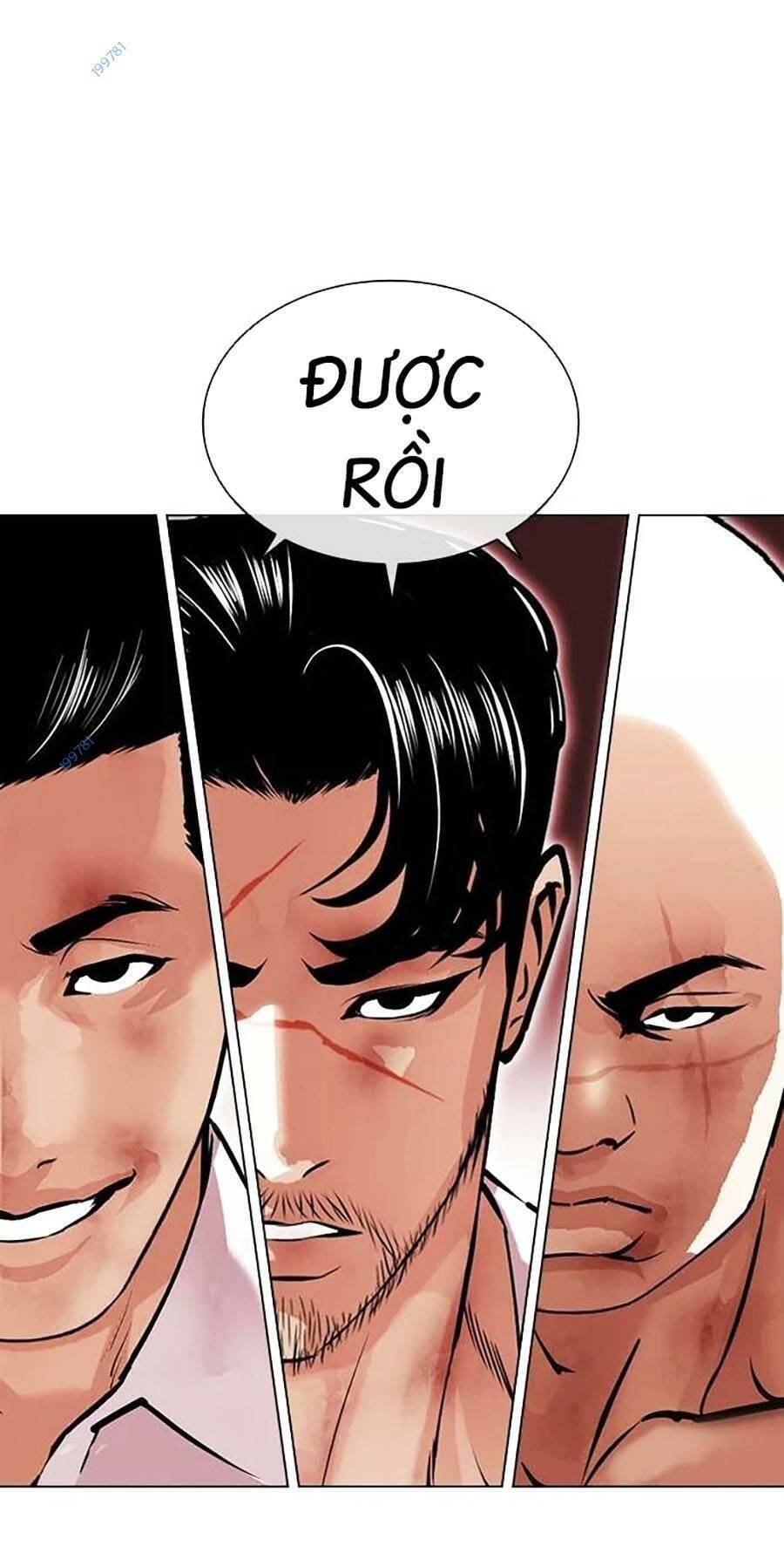 Hoán Đổi Diệu Kỳ Chapter 468 - Trang 2