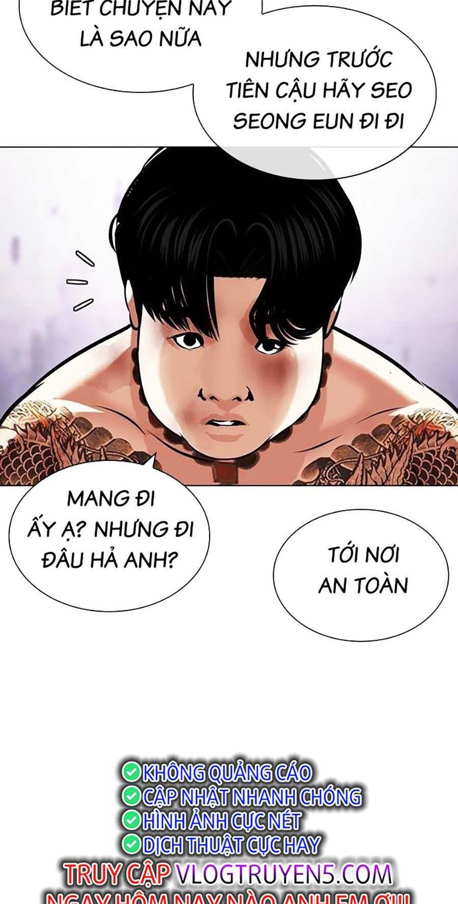 Hoán Đổi Diệu Kỳ Chapter 468 - Trang 2