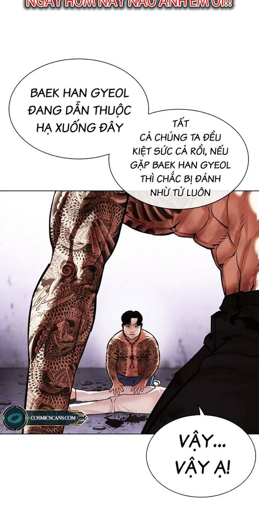 Hoán Đổi Diệu Kỳ Chapter 468 - Trang 2