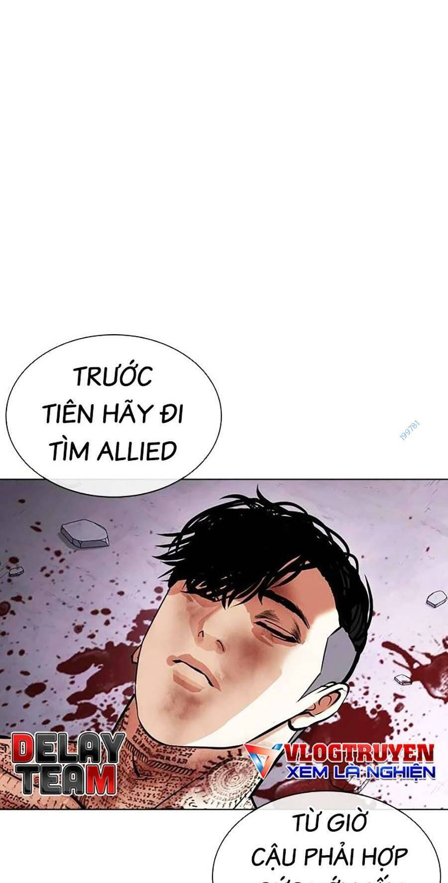 Hoán Đổi Diệu Kỳ Chapter 468 - Trang 2