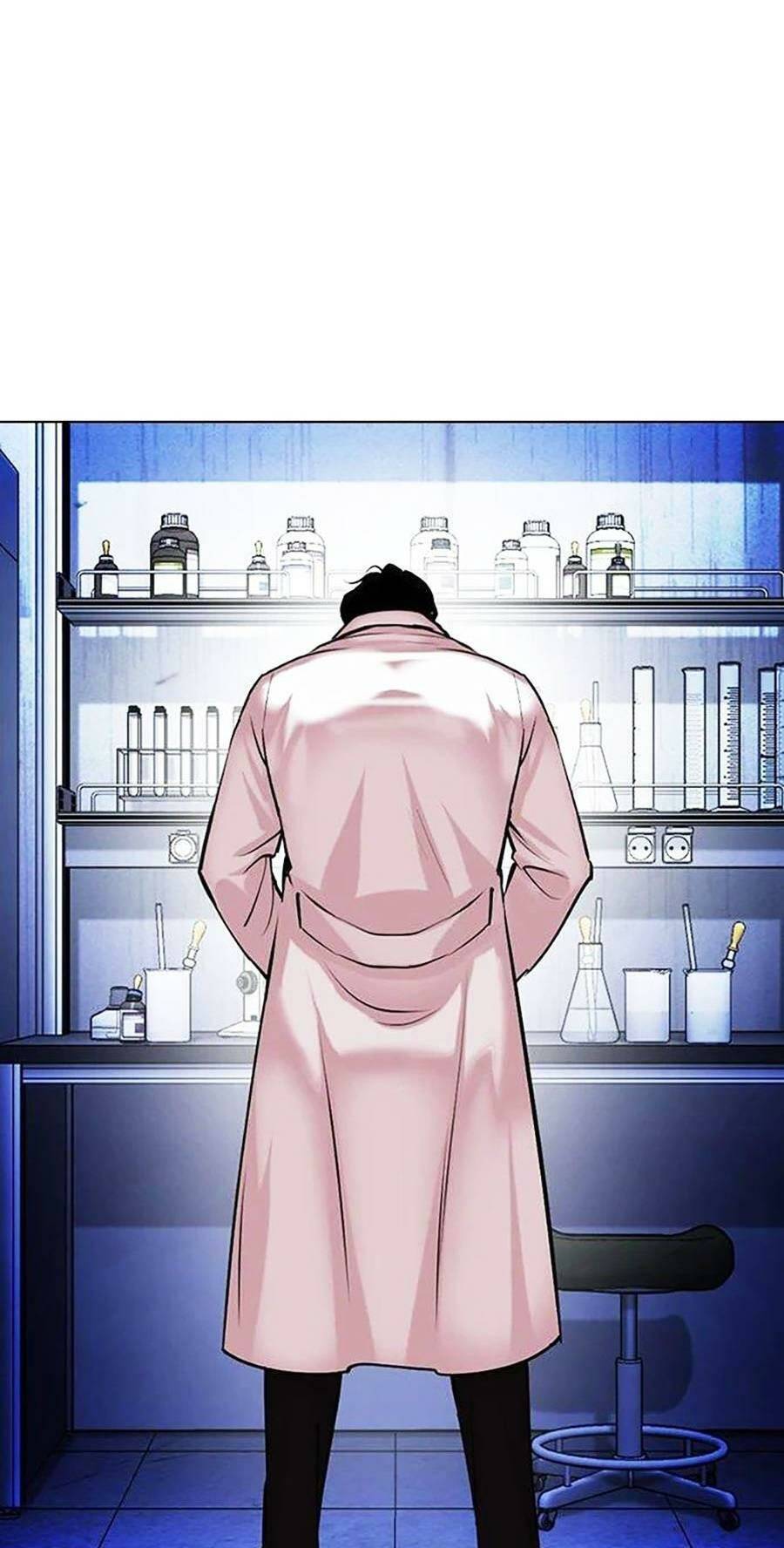 Hoán Đổi Diệu Kỳ Chapter 468 - Trang 2