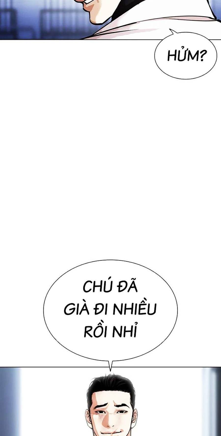 Hoán Đổi Diệu Kỳ Chapter 468 - Trang 2