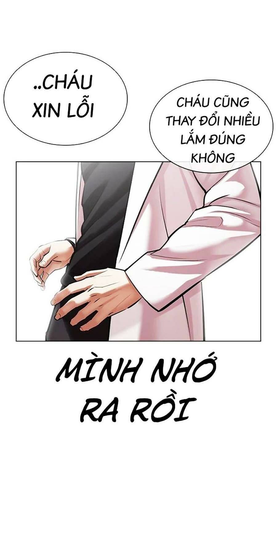 Hoán Đổi Diệu Kỳ Chapter 468 - Trang 2