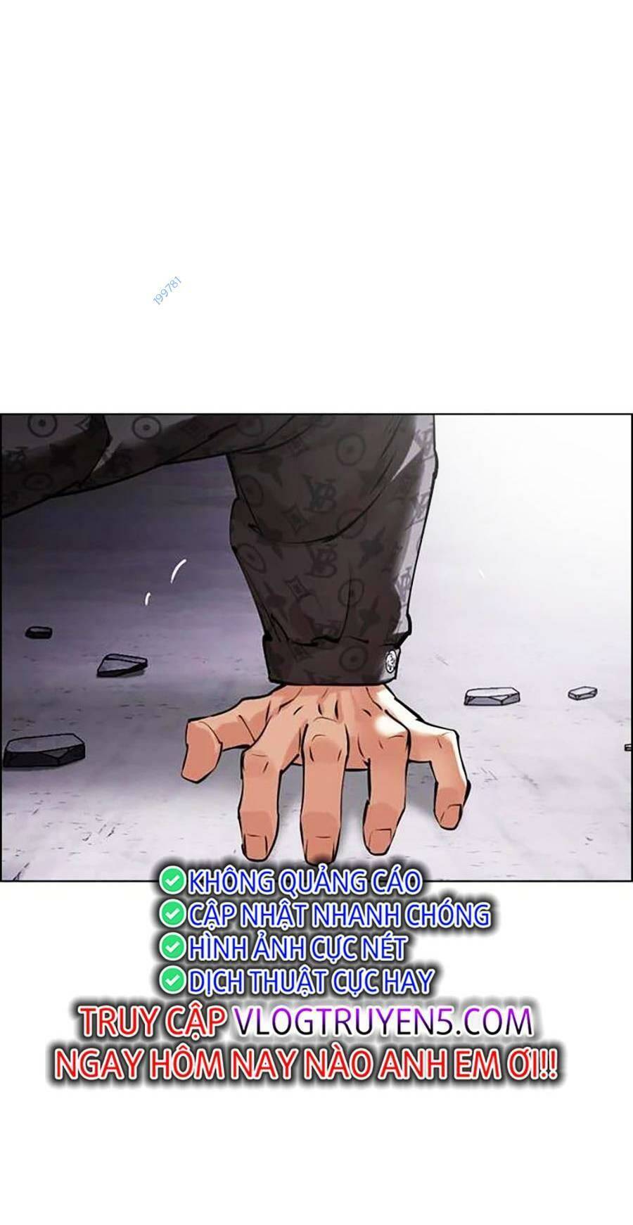 Hoán Đổi Diệu Kỳ Chapter 468 - Trang 2