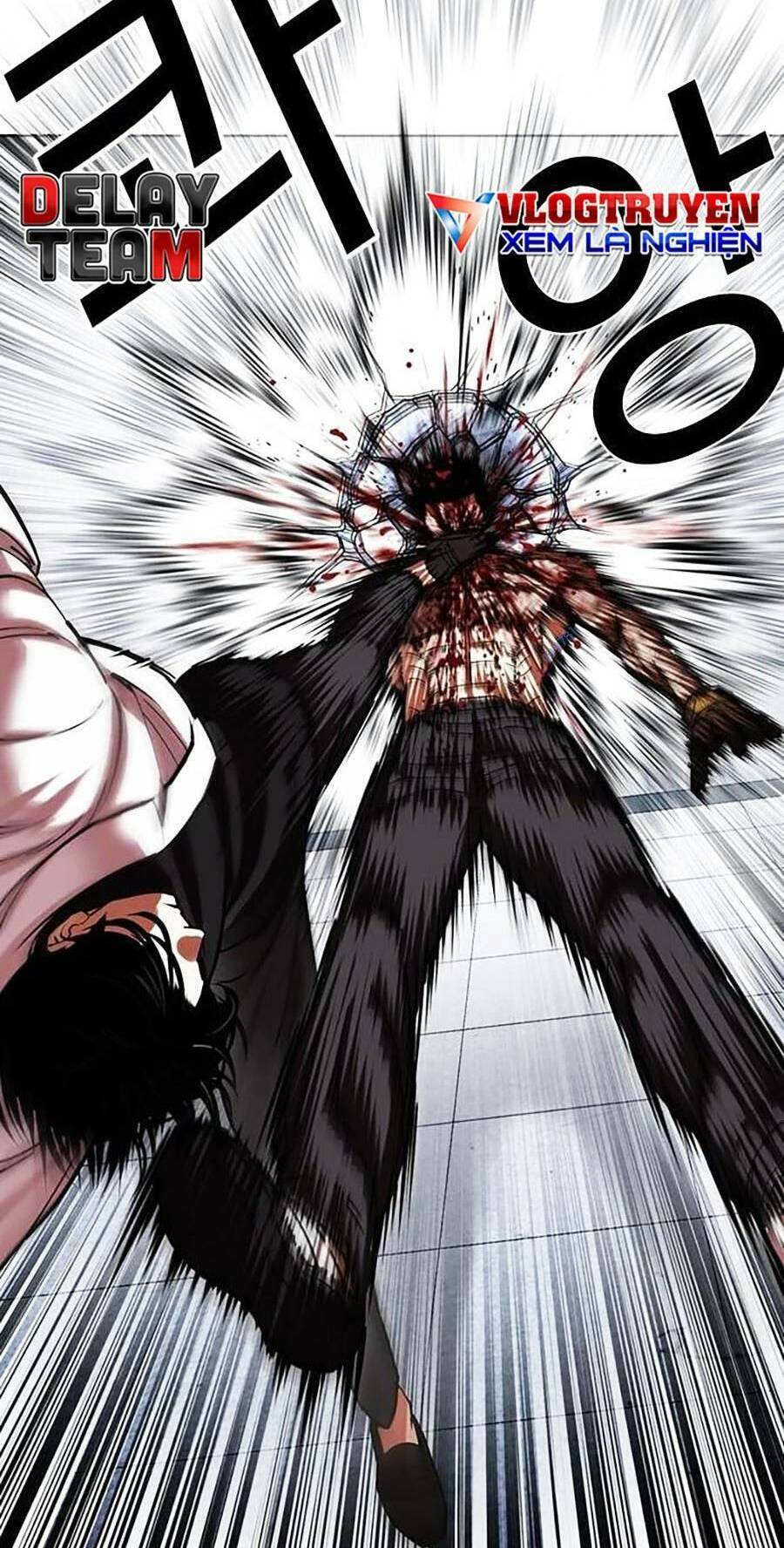 Hoán Đổi Diệu Kỳ Chapter 468 - Trang 2