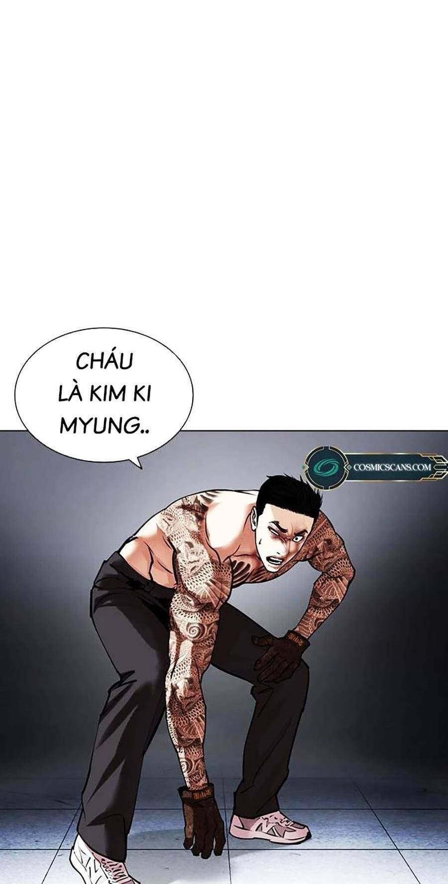 Hoán Đổi Diệu Kỳ Chapter 468 - Trang 2