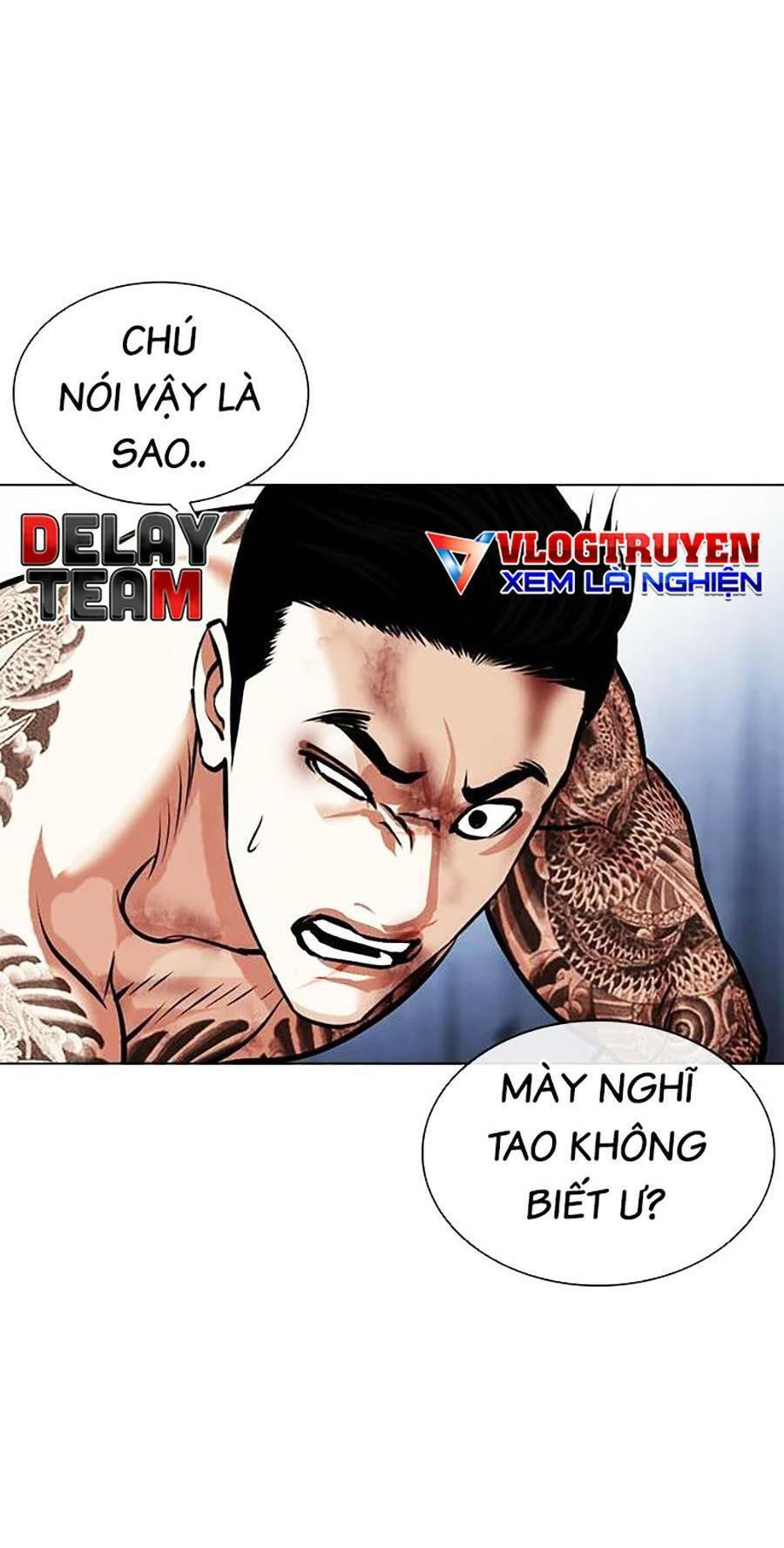 Hoán Đổi Diệu Kỳ Chapter 468 - Trang 2