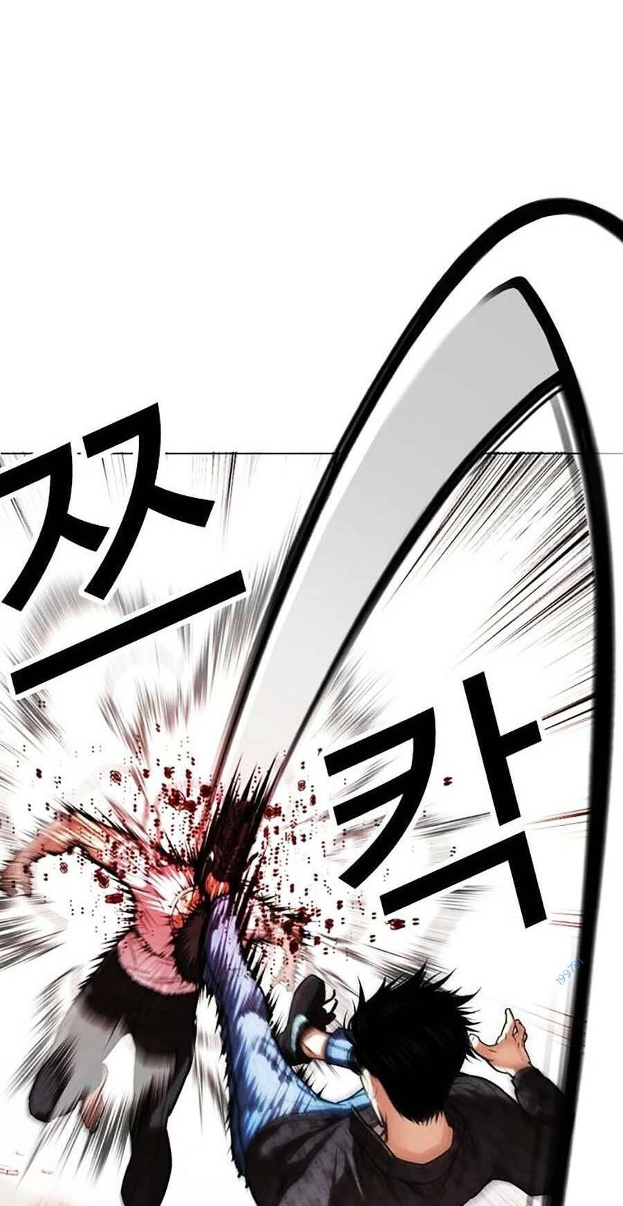 Hoán Đổi Diệu Kỳ Chapter 468 - Trang 2