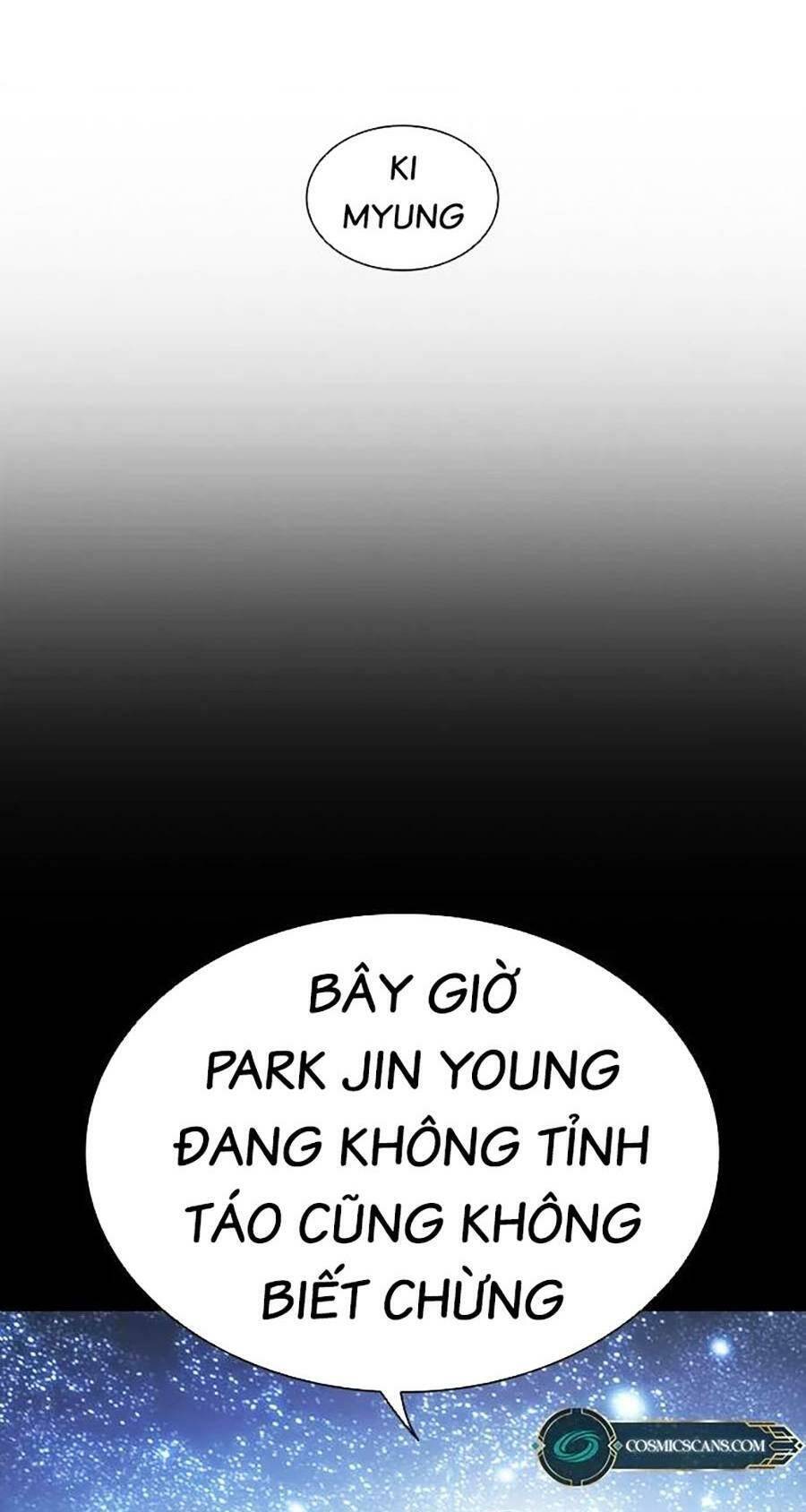 Hoán Đổi Diệu Kỳ Chapter 468 - Trang 2