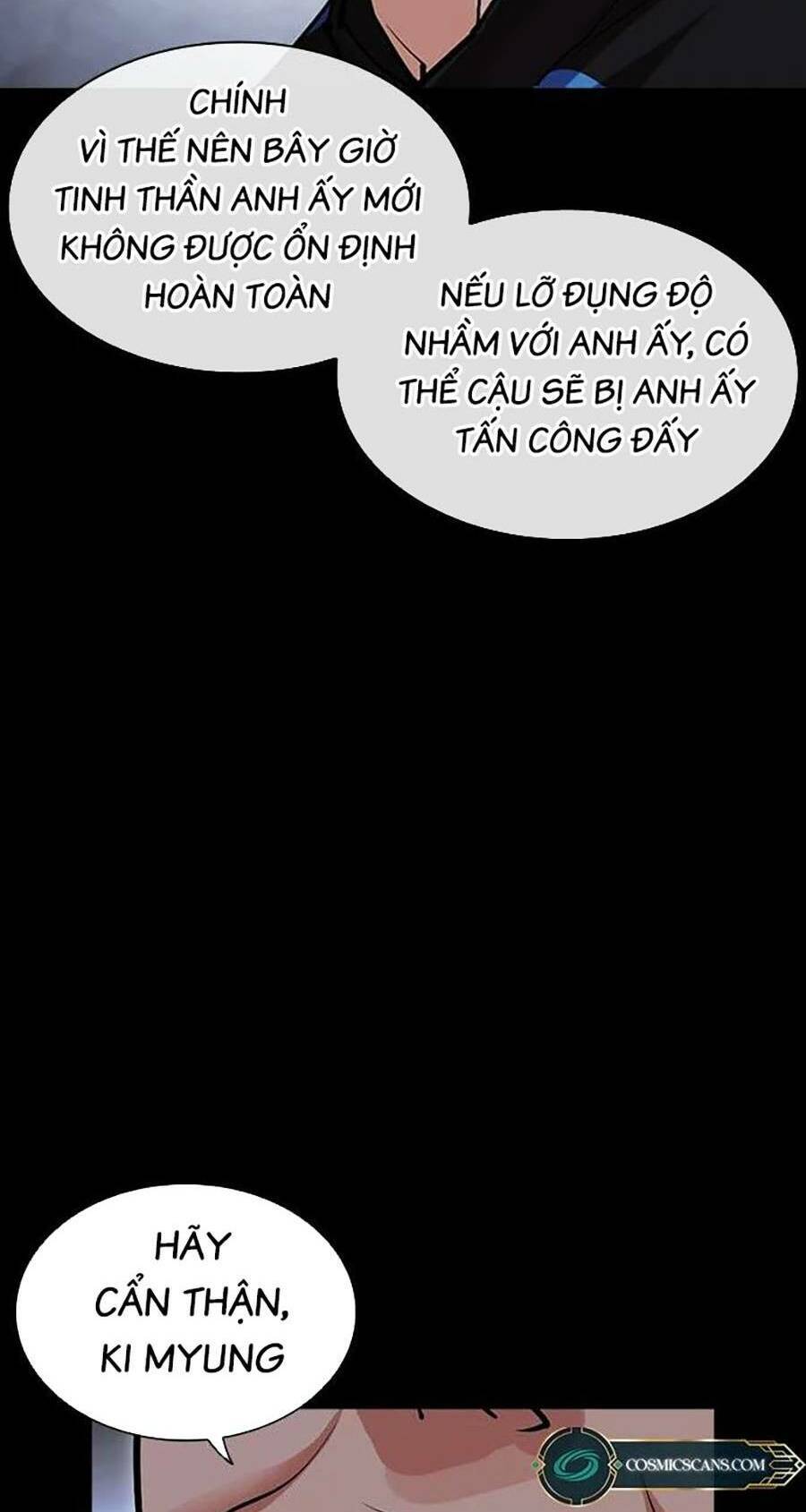 Hoán Đổi Diệu Kỳ Chapter 468 - Trang 2