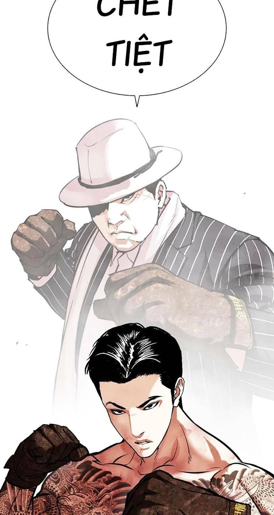 Hoán Đổi Diệu Kỳ Chapter 468 - Trang 2