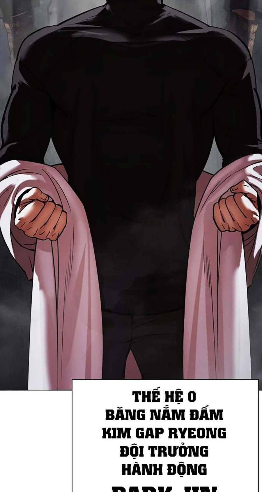 Hoán Đổi Diệu Kỳ Chapter 468 - Trang 2