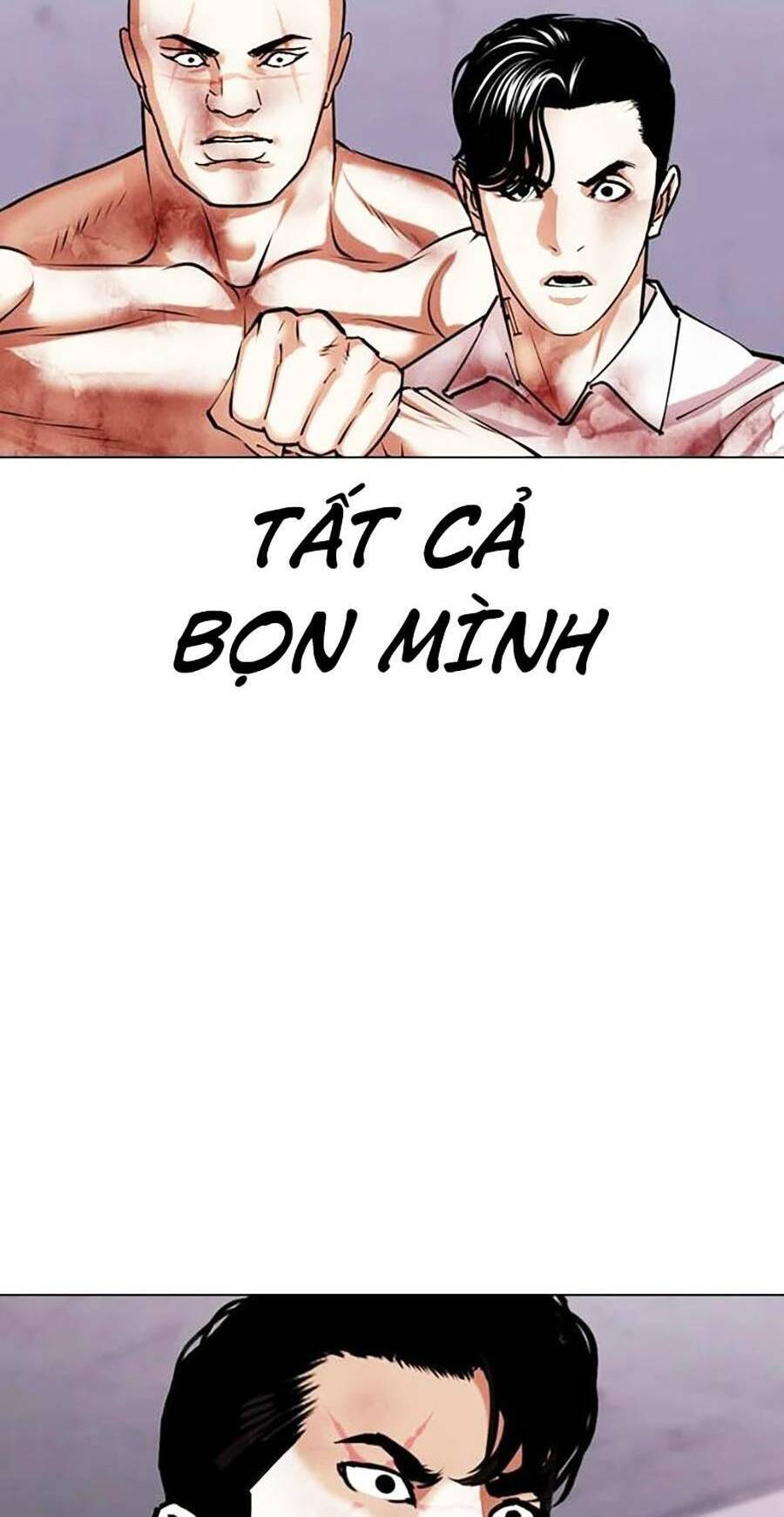 Hoán Đổi Diệu Kỳ Chapter 468 - Trang 2