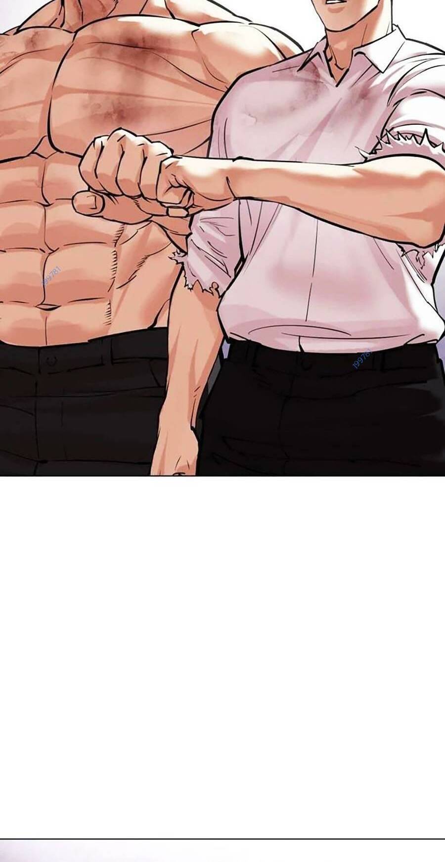 Hoán Đổi Diệu Kỳ Chapter 468 - Trang 2