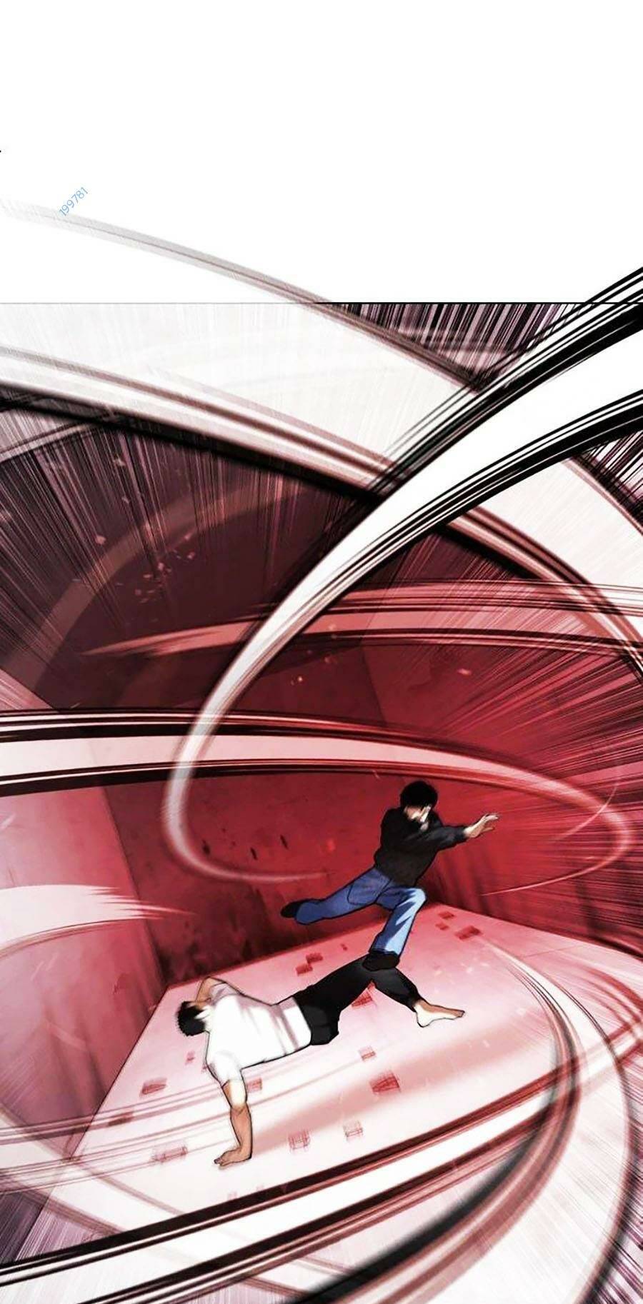 Hoán Đổi Diệu Kỳ Chapter 468 - Trang 2