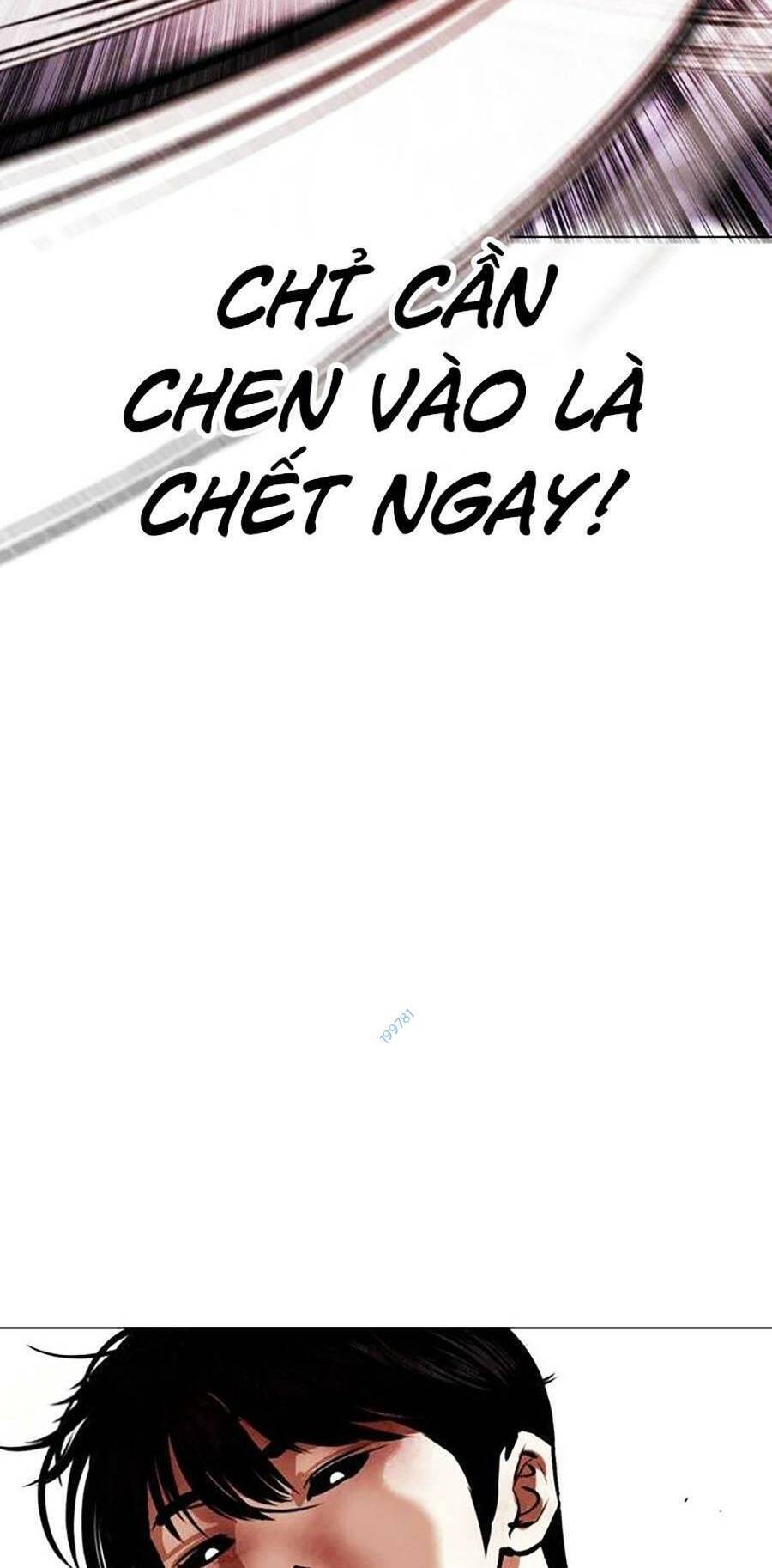 Hoán Đổi Diệu Kỳ Chapter 468 - Trang 2