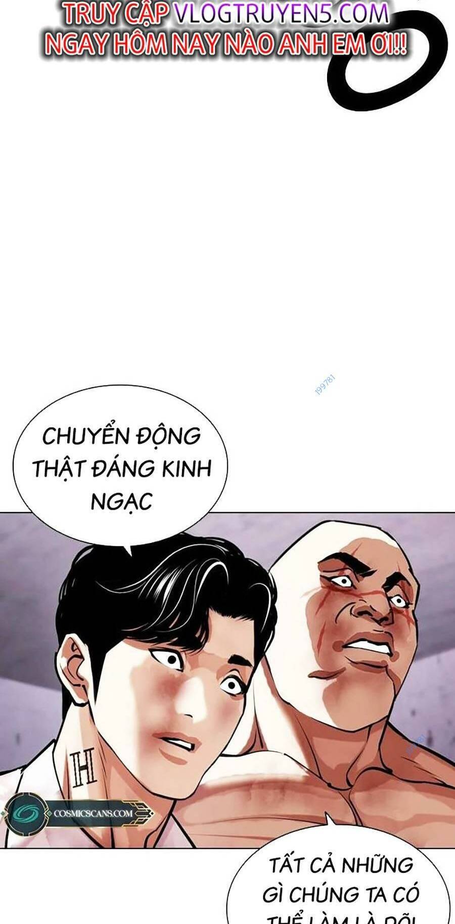 Hoán Đổi Diệu Kỳ Chapter 468 - Trang 2