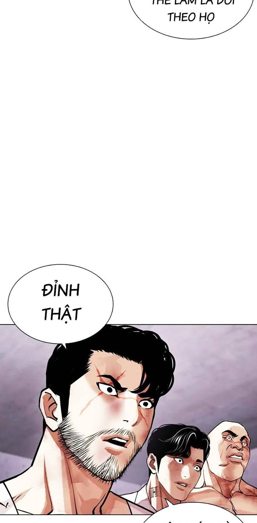 Hoán Đổi Diệu Kỳ Chapter 468 - Trang 2