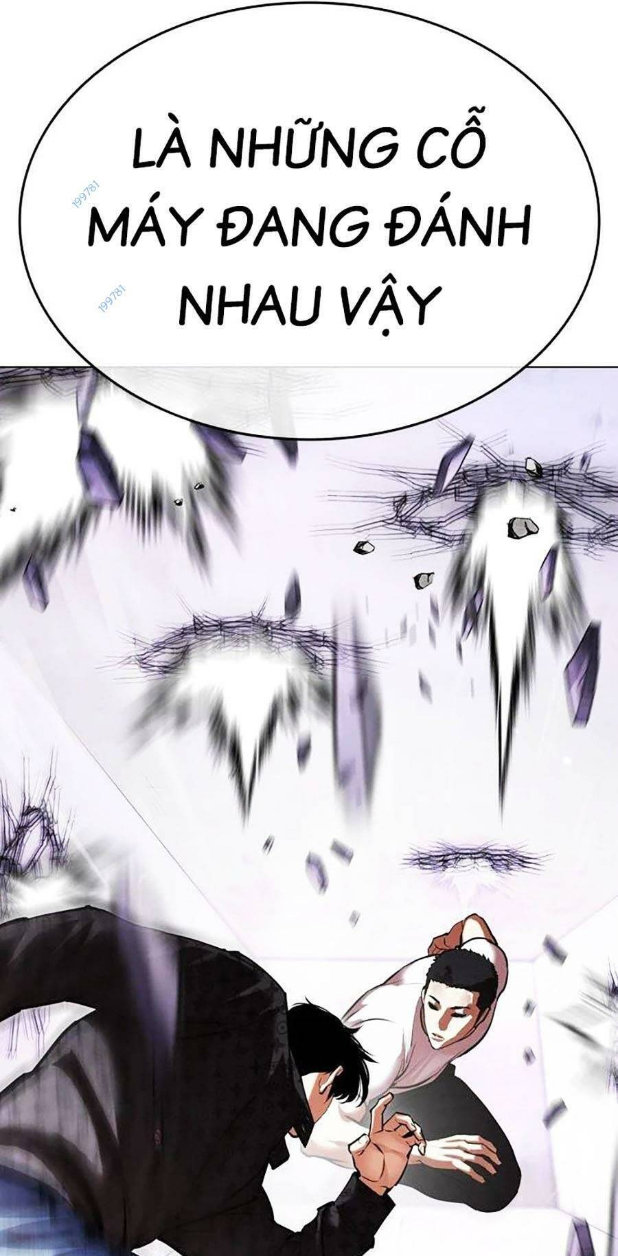 Hoán Đổi Diệu Kỳ Chapter 468 - Trang 2